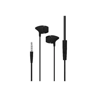 UiiSii C100 Super Bass Stereo In EarPhone